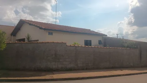 Sao Jose do Rio Pardo Jardim Nova Esperanca Casa Venda R$286.000,00 2 Dormitorios 1 Vaga Area do terreno 199.02m2 Area construida 125.90m2