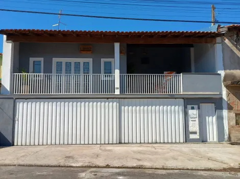 Sao Jose do Rio Pardo Domingos de Sylos Casa Venda R$350.000,00 4 Dormitorios 3 Vagas Area do terreno 200.00m2 Area construida 179.90m2
