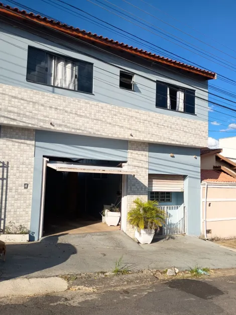 Sao Jose do Rio Pardo Colinas Sao Jose Casa Venda R$550.000,00 2 Dormitorios 2 Vagas Area do terreno 275.00m2 Area construida 174.62m2