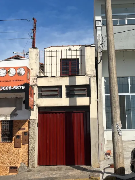 Sao Jose do Rio Pardo Centro Casa Locacao R$ 1.800,00 2 Dormitorios  Area do terreno 300.00m2 
