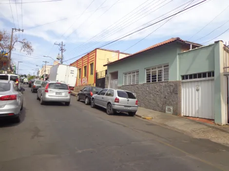 Sao Jose do Rio Pardo Centro Casa Venda R$1.100.000,00 4 Dormitorios 5 Vagas Area do terreno 422.60m2 Area construida 383.50m2