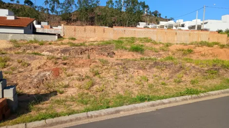 Sao Jose do Rio Pardo Residencial Monte Carlo Terreno Venda R$148.400,00  Area do terreno 302.91m2 