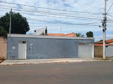 Sao Jose do Rio Pardo Santo Antonio Casa Venda R$620.000,00 3 Dormitorios 3 Vagas Area do terreno 300.00m2 