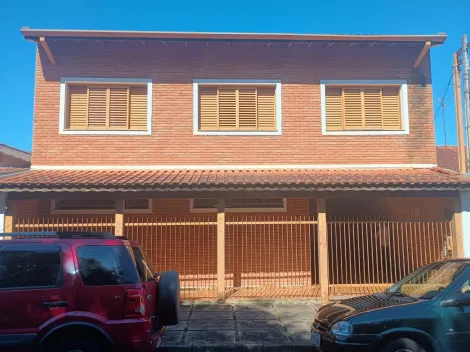Sao Jose do Rio Pardo Vila Formosa Casa Venda R$630.000,00 3 Dormitorios 1 Vaga Area do terreno 300.00m2 Area construida 173.00m2