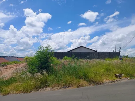 Sao Jose do Rio Pardo Jardim Mercedes Terreno Venda R$100.000,00  Area do terreno 391.81m2 