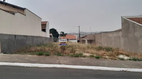 Sao Jose do Rio Pardo Portal dos Ipes Terreno Venda R$159.000,00  Area do terreno 300.00m2 