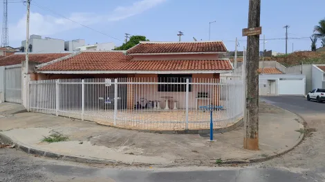 Sao Jose do Rio Pardo Portal Buenos Aires Casa Venda R$600.000,00 4 Dormitorios 2 Vagas Area do terreno 387.07m2 Area construida 255.66m2