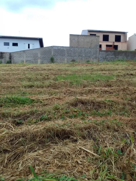 Sao Jose do Rio Pardo Jardim Luciana II Terreno Venda R$106.000,00  Area do terreno 300.00m2 