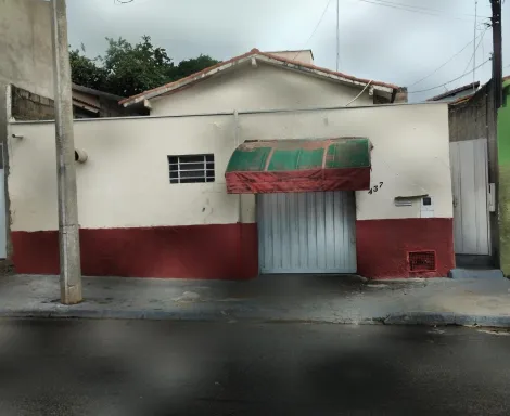 Sao Jose do Rio Pardo Domingos de Sylos Casa Venda R$250.000,00  Area do terreno 200.00m2 Area construida 235.00m2