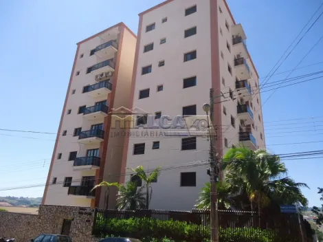 Sao Jose do Rio Pardo Centro Apartamento Venda R$650.000,00 3 Dormitorios 2 Vagas Area construida 175.38m2