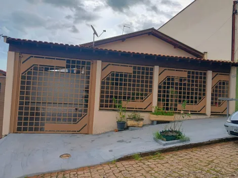 Sao Jose do Rio Pardo Santo Antonio Casa Venda R$395.000,00 2 Dormitorios 2 Vagas Area do terreno 200.00m2 Area construida 161.09m2