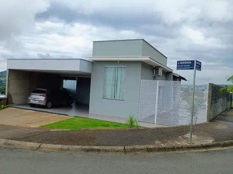 Sao Jose do Rio Pardo Residencial Monte Carlo Casa Venda R$700.000,00 3 Dormitorios 2 Vagas Area do terreno 443.76m2 Area construida 178.00m2