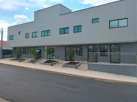 Sao Jose do Rio Pardo Jardim Aeroporto Comercial Locacao R$ 6.800,00 Area construida 150.00m2