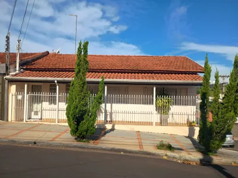 Sao Jose do Rio Pardo Jardim Aeroporto Casa Venda R$450.000,00 3 Dormitorios 2 Vagas Area do terreno 300.00m2 Area construida 136.43m2