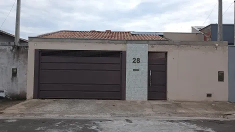 Sao Jose do Rio Pardo Jardim Mercedes Casa Venda R$230.000,00 2 Dormitorios 2 Vagas Area do terreno 200.00m2 Area construida 65.00m2