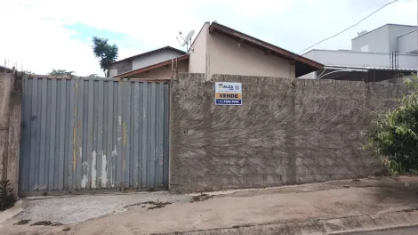 Sao Jose do Rio Pardo Jardim Mercedes Casa Venda R$210.000,00 2 Dormitorios 2 Vagas Area do terreno 200.00m2 Area construida 49.54m2
