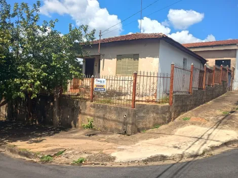 Sao Jose do Rio Pardo Santo Antonio Casa Venda R$250.000,00 2 Dormitorios 1 Vaga Area do terreno 200.00m2 Area construida 180.00m2