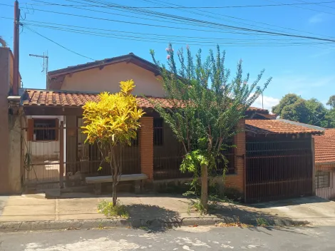 Sao Jose do Rio Pardo Jardim Eunice Casa Venda R$460.000,00 3 Dormitorios 4 Vagas Area do terreno 275.00m2 Area construida 189.51m2