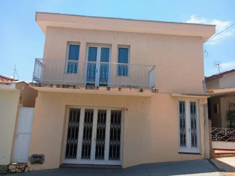 Sao Jose do Rio Pardo Centro Casa Venda R$925.000,00  2 Vagas Area do terreno 167.80m2 Area construida 250.00m2