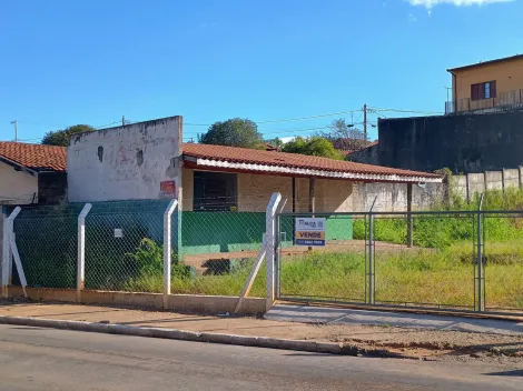 Sao Jose do Rio Pardo Santo Antonio Terreno Venda R$900.000,00  Area do terreno 4528.00m2 