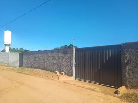 Sao Jose do Rio Pardo Zona Rural Chacara Venda R$450.000,00 2 Dormitorios 3 Vagas Area do terreno 1500.00m2 