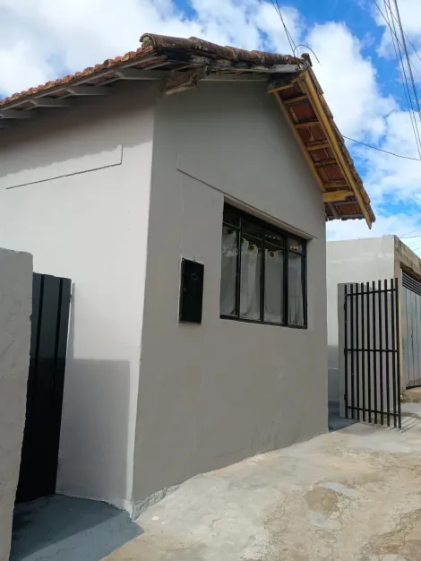 Sao Jose do Rio Pardo Centro Casa Venda R$212.000,00 3 Dormitorios  Area do terreno 118.00m2 Area construida 103.69m2