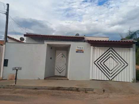 Sao Jose do Rio Pardo Isidoro Bovo Casa Venda R$300.000,00 2 Dormitorios 3 Vagas Area do terreno 300.00m2 Area construida 70.00m2