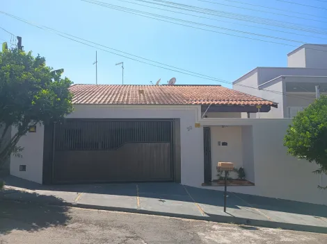 Sao Jose do Rio Pardo Colinas Sao Jose Casa Venda R$730.000,00 4 Dormitorios 2 Vagas Area do terreno 275.00m2 Area construida 225.79m2