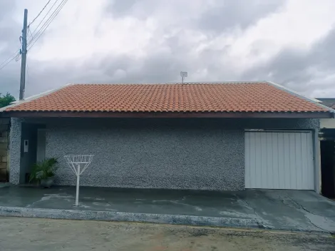 Sao Jose do Rio Pardo Buenos Aires Casa Venda R$318.000,00 3 Dormitorios 3 Vagas Area do terreno 200.00m2 Area construida 113.25m2