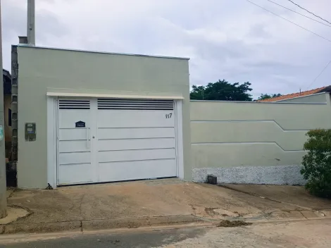 Sao Jose do Rio Pardo Colina Verde Casa Venda R$362.000,00 2 Dormitorios 2 Vagas Area do terreno 200.00m2 Area construida 106.07m2