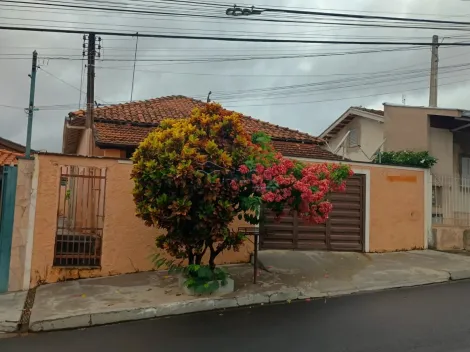 Sao Jose do Rio Pardo Vila Brasil Casa Venda R$400.000,00 2 Dormitorios 1 Vaga Area do terreno 300.00m2 Area construida 194.00m2