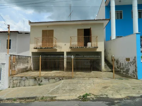 Sao Jose do Rio Pardo Centro Casa Venda R$510.000,00 3 Dormitorios 2 Vagas Area do terreno 435.00m2 Area construida 156.84m2