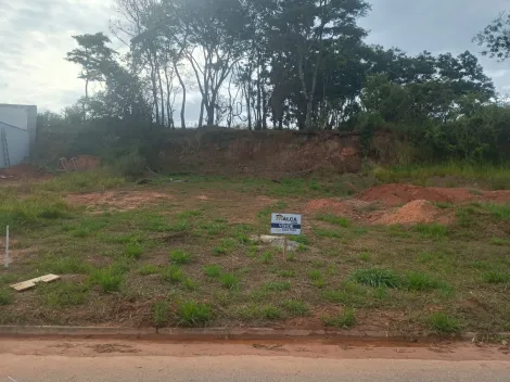 Sao Jose do Rio Pardo Alto Sao Domingos Terreno Venda R$130.000,00  Area do terreno 409.30m2 