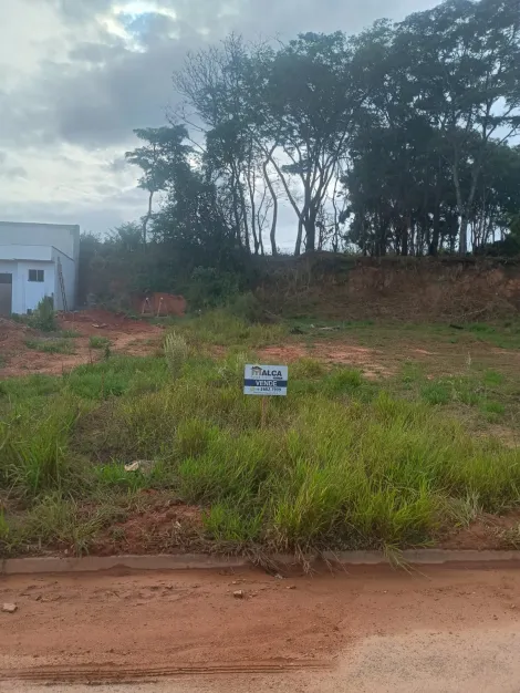 Sao Jose do Rio Pardo Alto Sao Domingos Terreno Venda R$130.000,00  Area do terreno 369.80m2 
