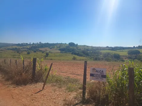 Sao Jose do Rio Pardo Zona Rural Rural Venda R$650.000,00  Area do terreno 50000.00m2 