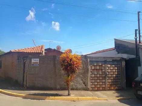 Sao Jose do Rio Pardo Maria Boaro Casa Venda R$212.000,00 2 Dormitorios 2 Vagas Area do terreno 215.43m2 Area construida 135.38m2