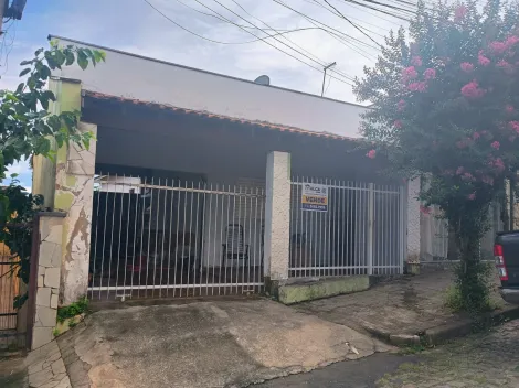 Sao Jose do Rio Pardo Centro Casa Venda R$477.000,00 3 Dormitorios 2 Vagas Area do terreno 300.00m2 Area construida 193.82m2