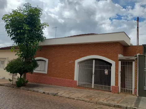 Sao Jose do Rio Pardo Centro Casa Venda R$636.000,00 3 Dormitorios 1 Vaga Area do terreno 200.20m2 Area construida 178.74m2