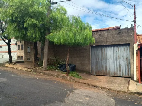 Sao Jose do Rio Pardo Vila Maschietto Casa Venda R$300.000,00 2 Dormitorios 3 Vagas Area do terreno 300.00m2 Area construida 120.00m2
