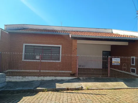 Sao Jose do Rio Pardo Centro Casa Venda R$1.400.000,00 3 Dormitorios 2 Vagas Area do terreno 242.00m2 Area construida 117.52m2