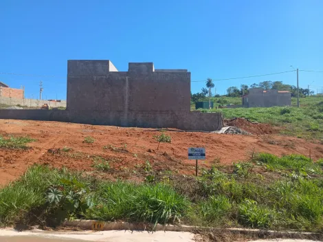 Sao Jose do Rio Pardo Vila do Sol Terreno Venda R$95.000,00  Area do terreno 200.00m2 