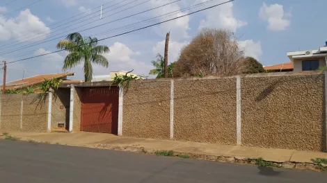 Sao Jose do Rio Pardo Jardim Margarida Casa Venda R$430.000,00 2 Dormitorios 2 Vagas Area do terreno 360.00m2 Area construida 92.57m2