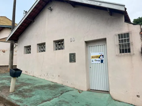 Sao Jose do Rio Pardo Vila Pereira Comercial Locacao R$ 1.200,00 Area construida 70.00m2