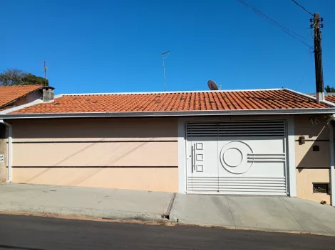 Sao Jose do Rio Pardo Vale do Redentor Casa Venda R$270.000,00 3 Dormitorios 2 Vagas Area do terreno 150.00m2 Area construida 127.05m2