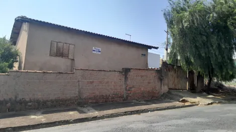 Sao Jose do Rio Pardo Jardim Eunice Casa Venda R$250.000,00 2 Dormitorios 2 Vagas Area do terreno 318.15m2 Area construida 59.85m2