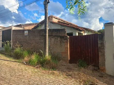 Sao Jose do Rio Pardo Joao de Souza Casa Venda R$170.000,00 2 Dormitorios 2 Vagas Area do terreno 275.00m2 Area construida 115.19m2