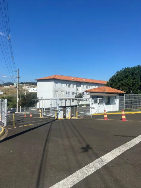 Sao Jose do Rio Pardo Jardim Aeroporto Apartamento Venda R$250.000,00 2 Dormitorios 1 Vaga Area construida 70.00m2