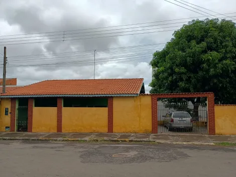 Sao Jose do Rio Pardo Vale do Redentor Casa Venda R$330.000,00 2 Dormitorios 2 Vagas Area do terreno 285.00m2 Area construida 110.41m2