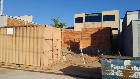 Sao Jose do Rio Pardo Colina Verde Casa Venda R$159.000,00 2 Dormitorios 2 Vagas Area do terreno 221.00m2 Area construida 86.00m2