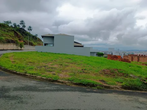 Sao Jose do Rio Pardo Residencial Monte Carlo Terreno Venda R$190.000,00  Area do terreno 459.16m2 